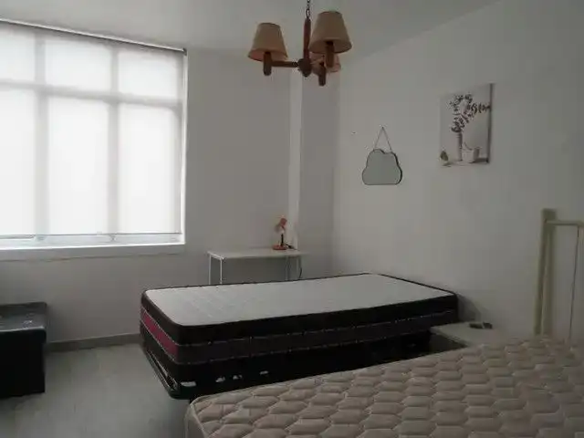 Piso de 100 m² en Ferrol