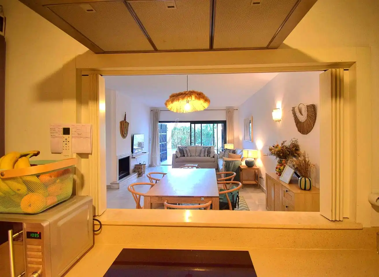 Piso de 159 m² en San Roque
