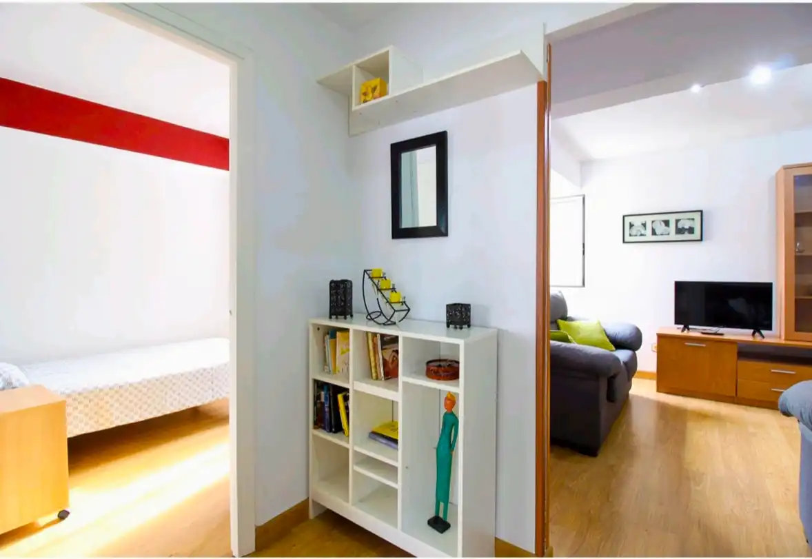 Piso de 77 m² en Santander