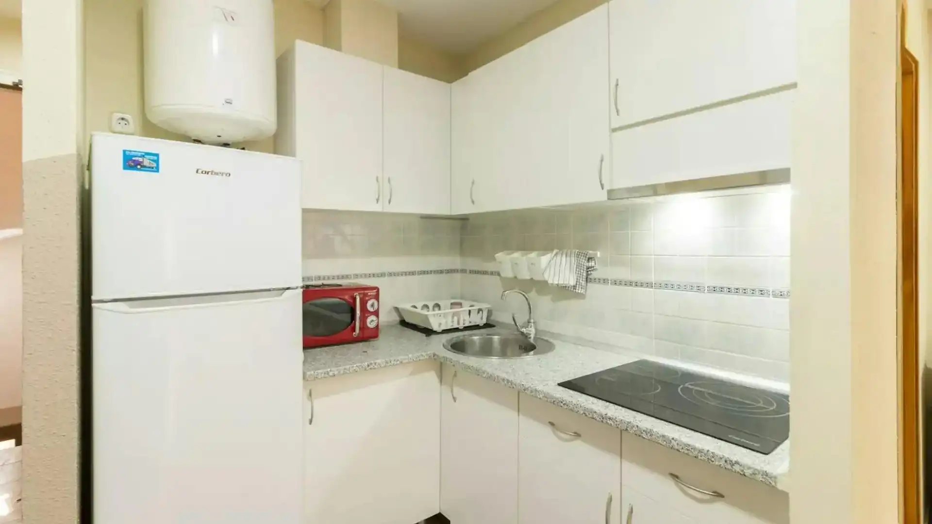 Habitación 58 m², Barcelona
