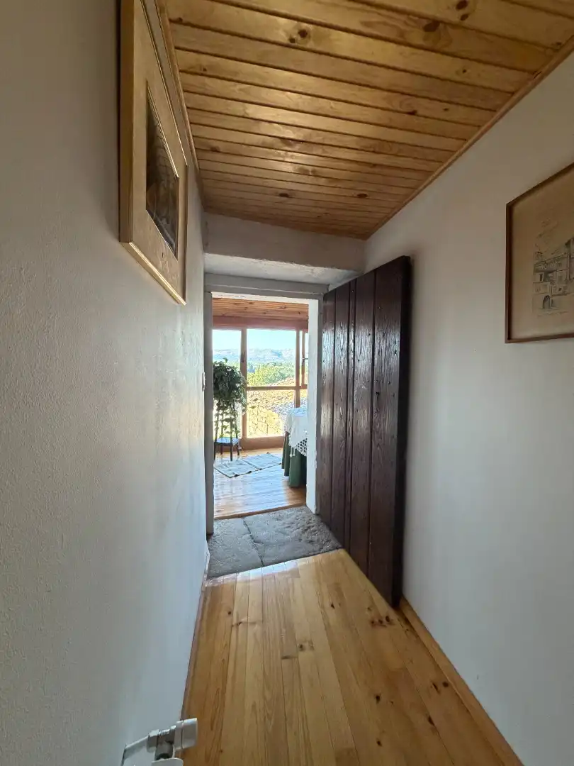 Piso de 585 m² en Baños de Molgas