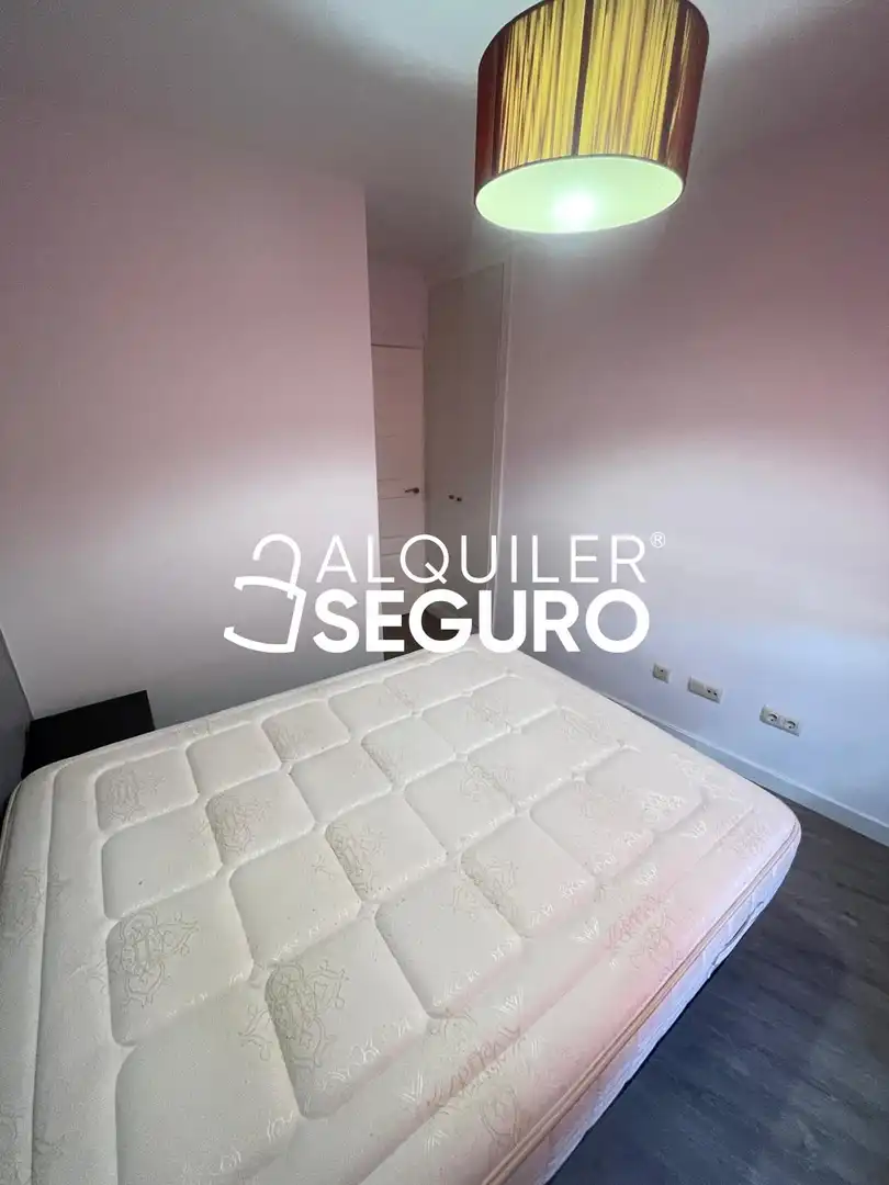 Pis de 74 m² a Madrid