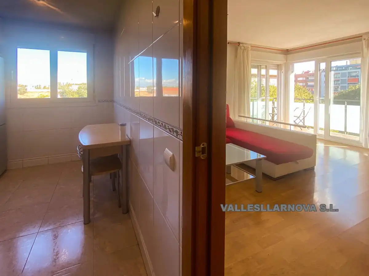 Piso de 70 m² en Mollet del Vallès