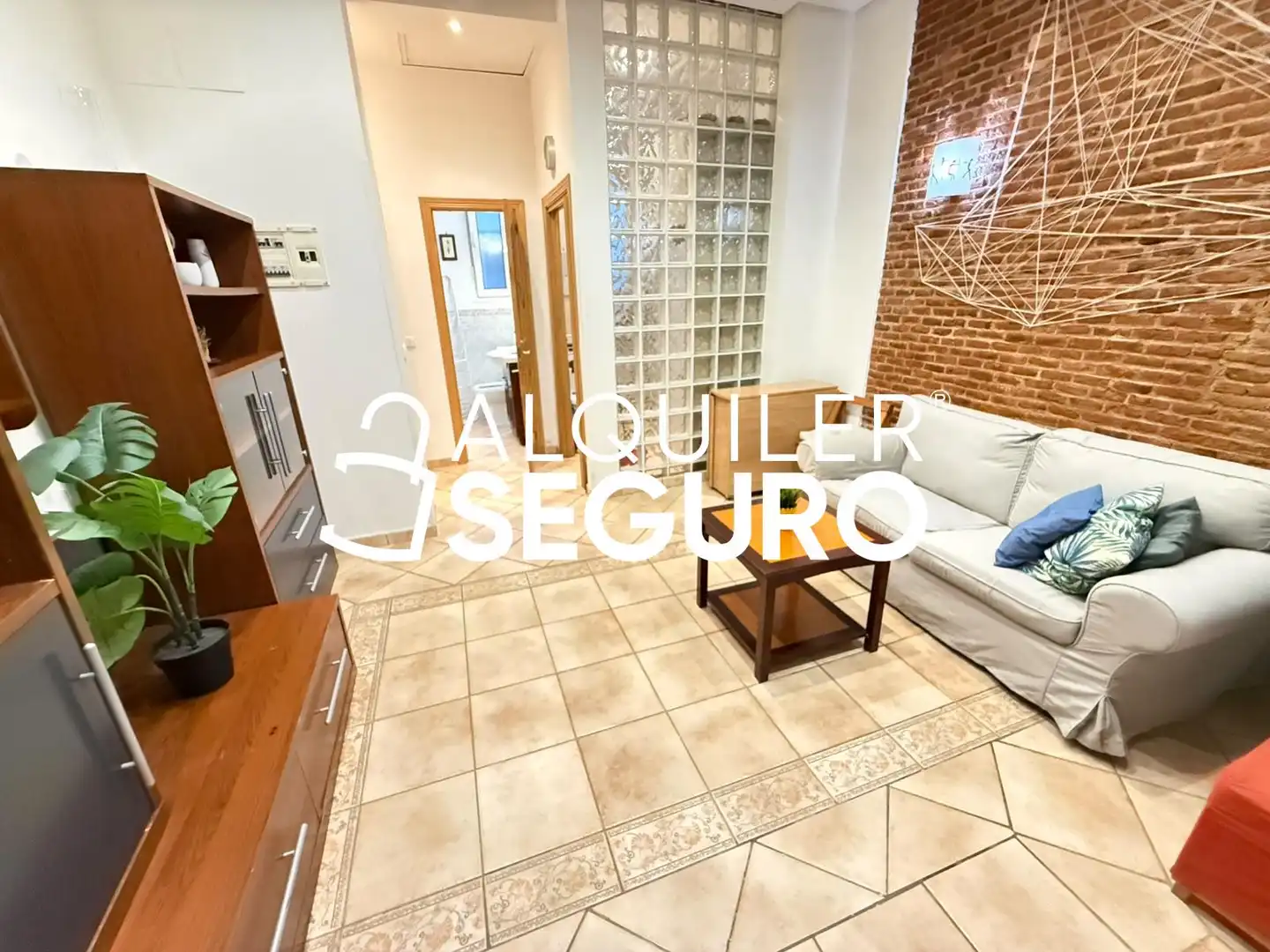 Pis de 60 m² a Madrid