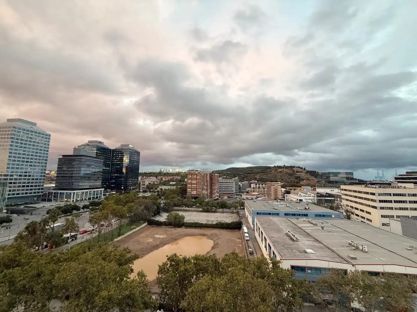 Piso de 59 m² en Barcelona
