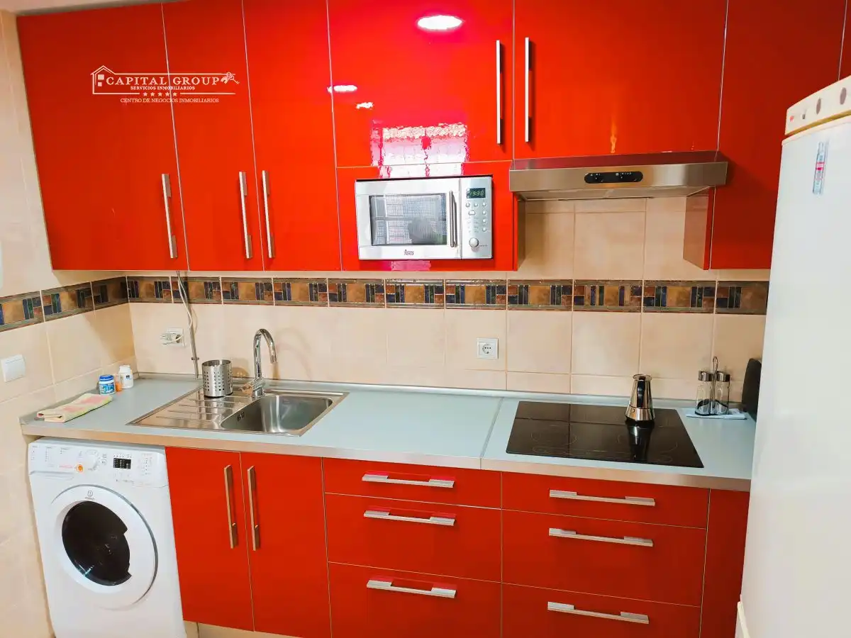 Appartamento 46 m² a Punta Umbría