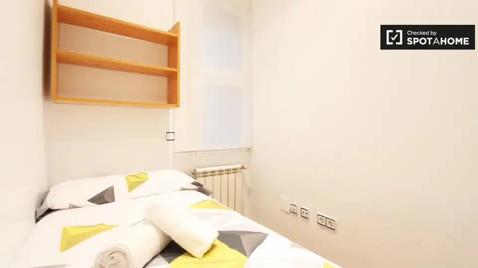 Piso de 50 m² en Madrid