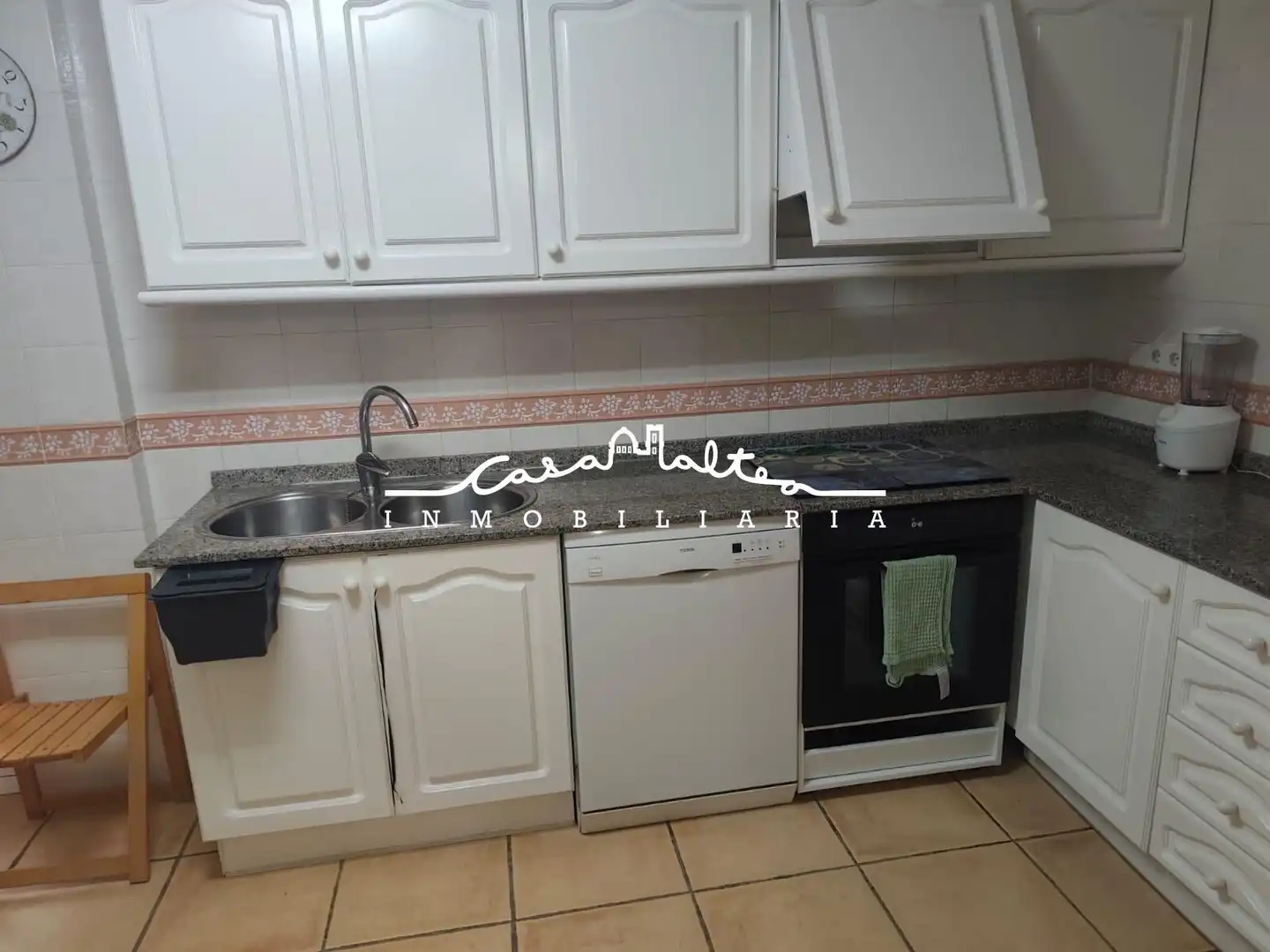 Wohnung 125 m² in Altea