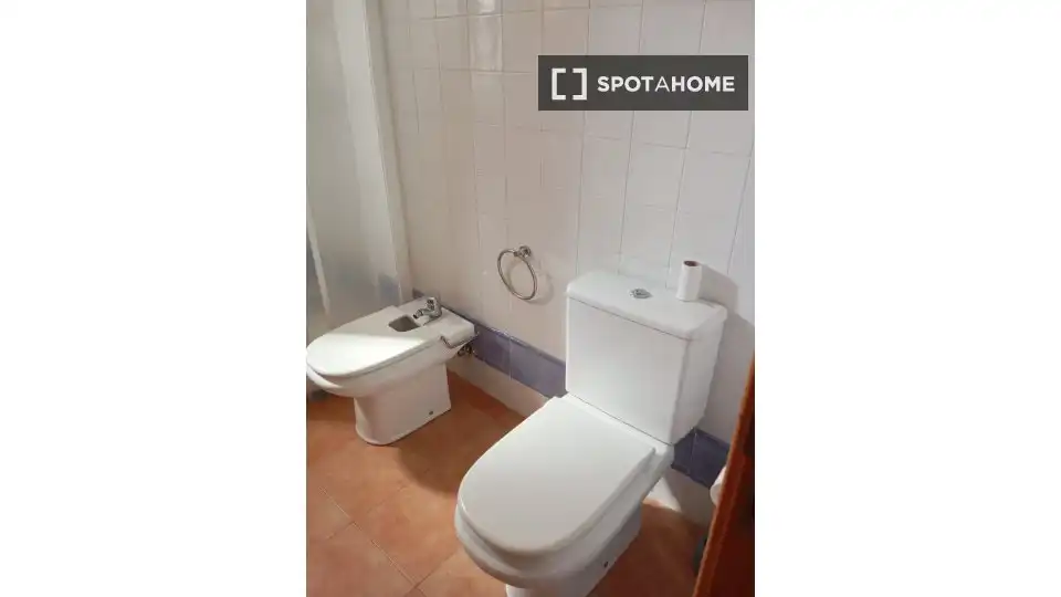 Habitación 92 m², Los Alcázares