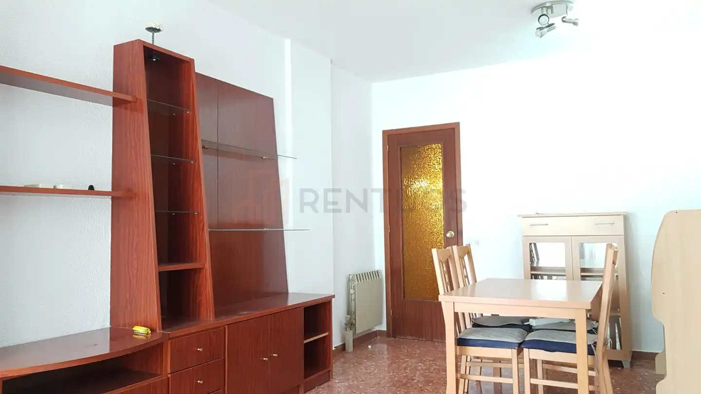 Pis de 74 m² a Barcelona