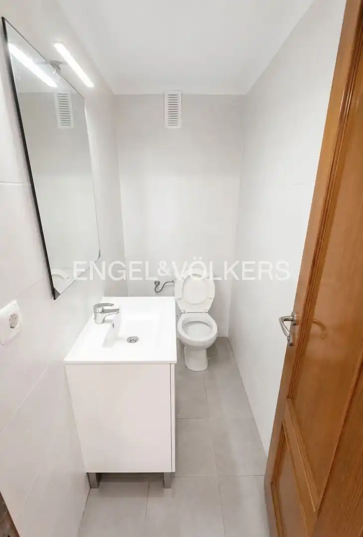 Piso de 178 m² en Valencia
