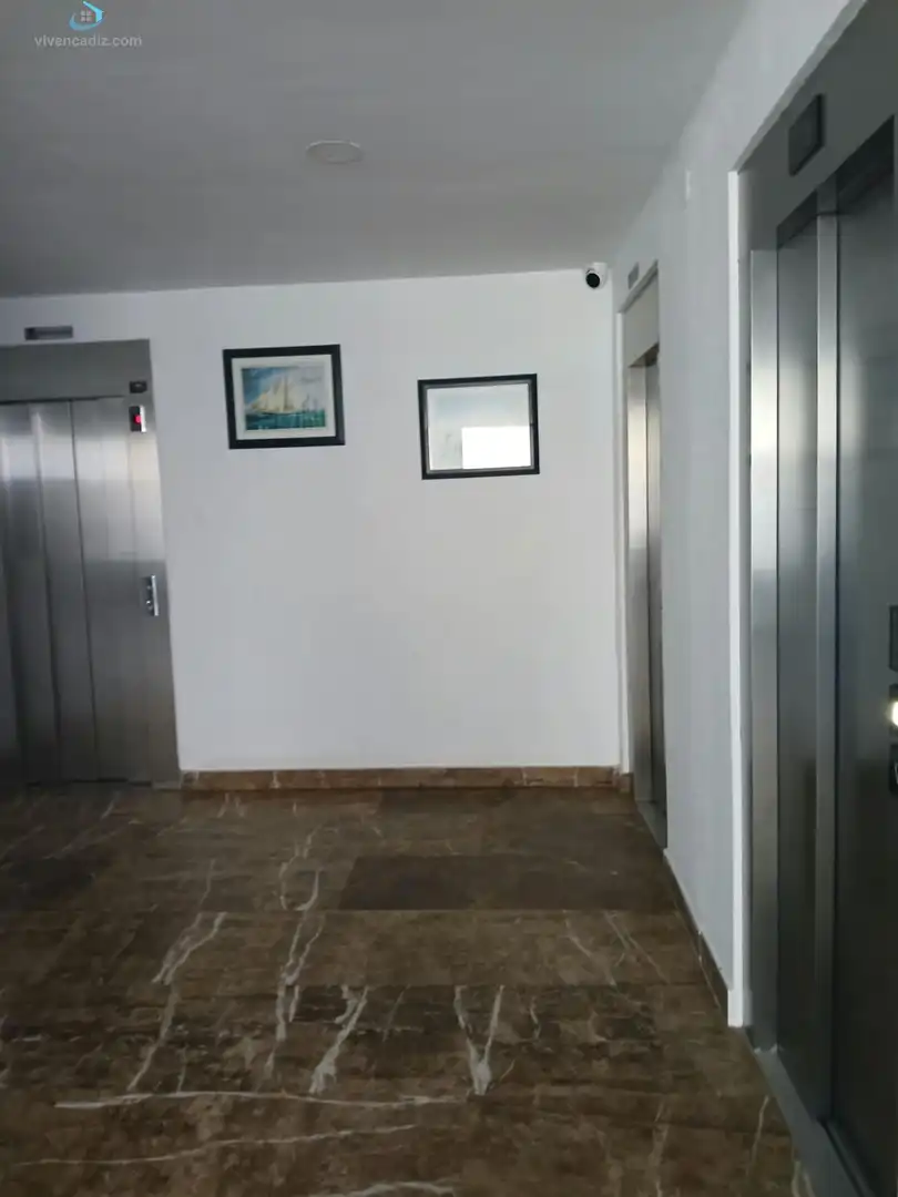 Piso de 63 m² en Cádiz