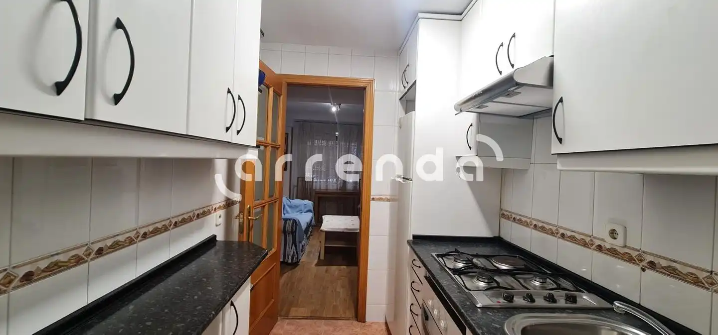 Pis de 47 m² a Madrid