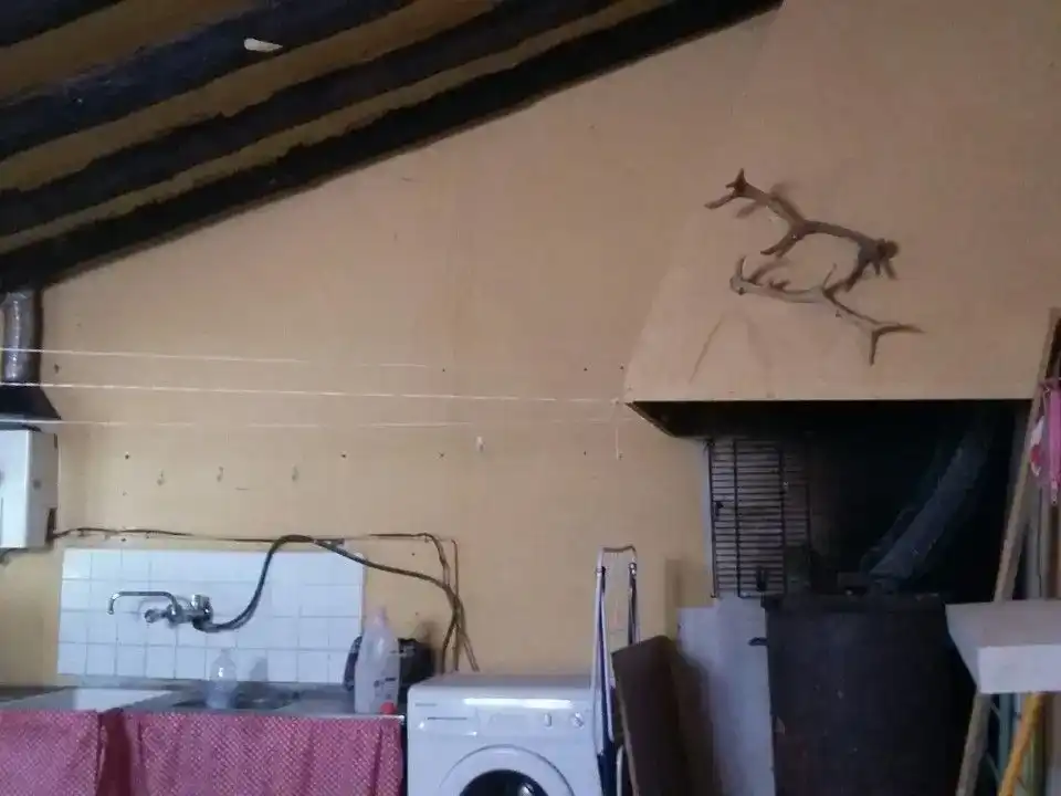 Piso de 100 m² en Cervera de la Cañada