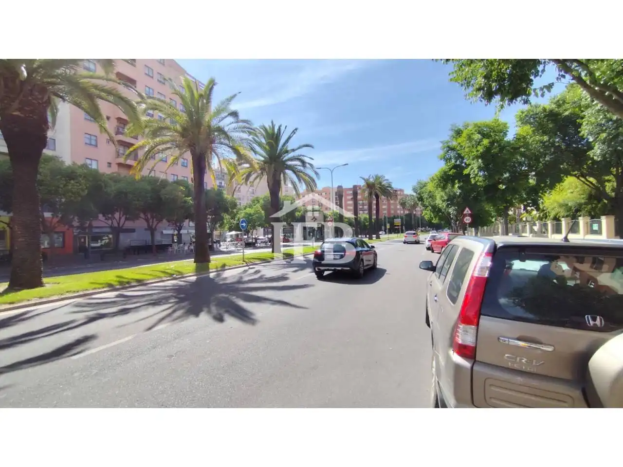 Piso de 93 m² en Badajoz