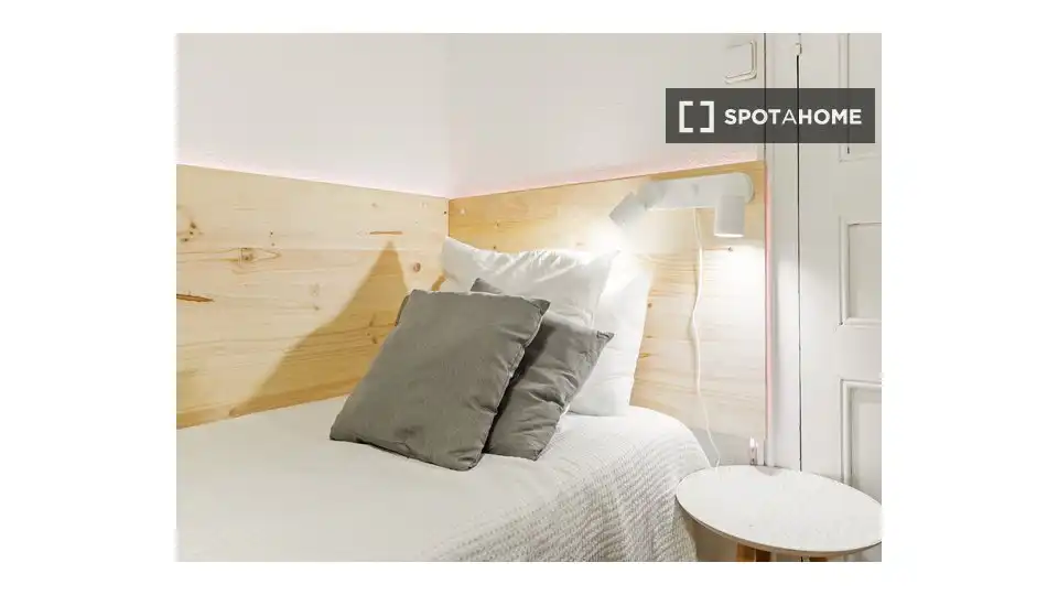 Zimmer zur Miete, Barcelona