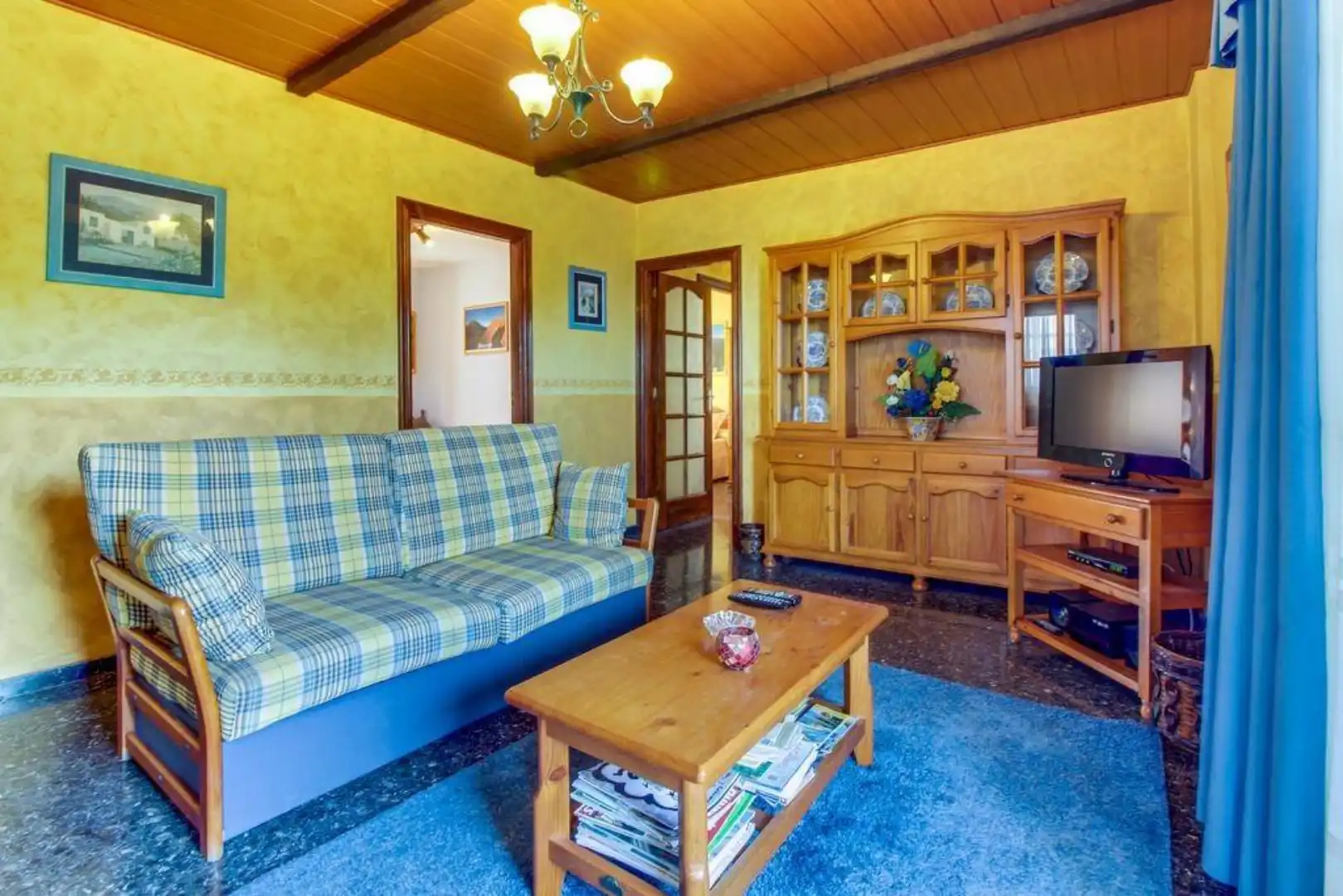 Квартира 110 м² у Güímar