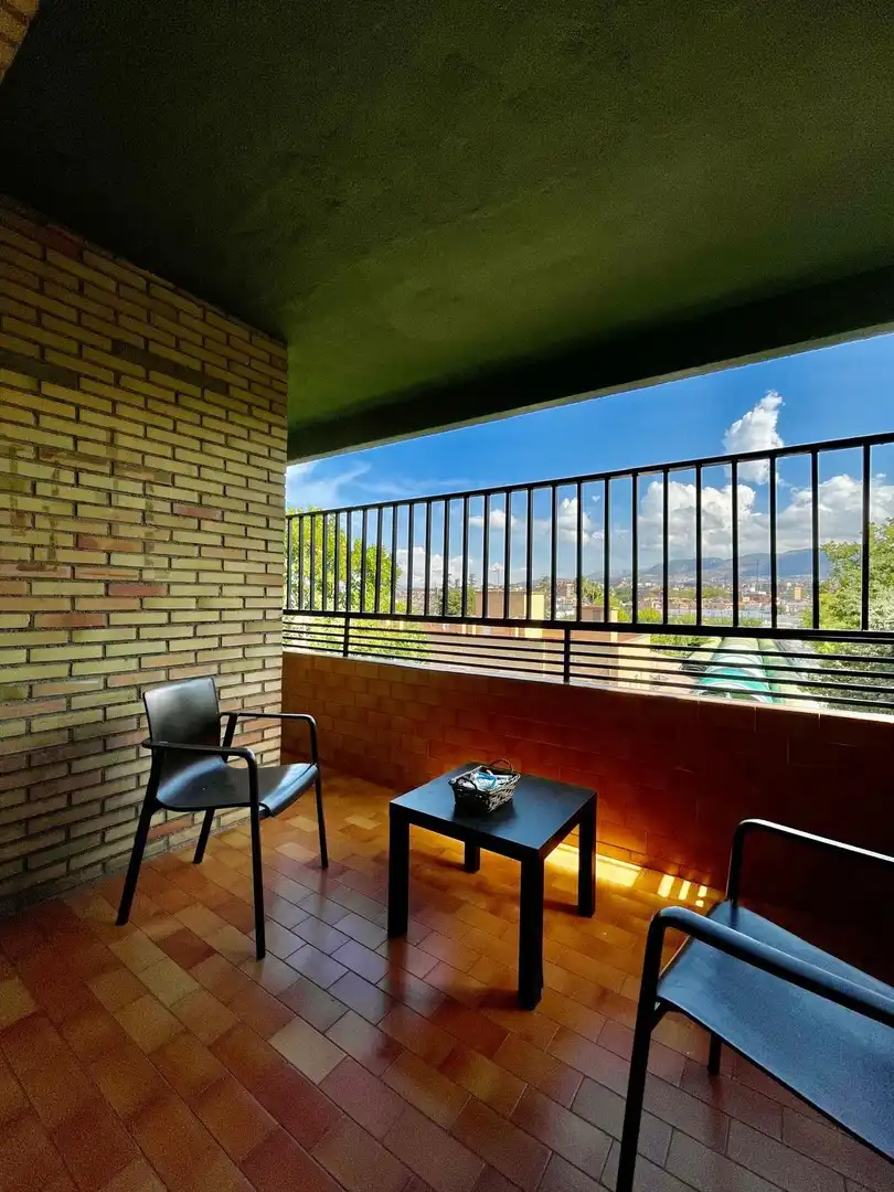 Piso de 120 m² en Granada