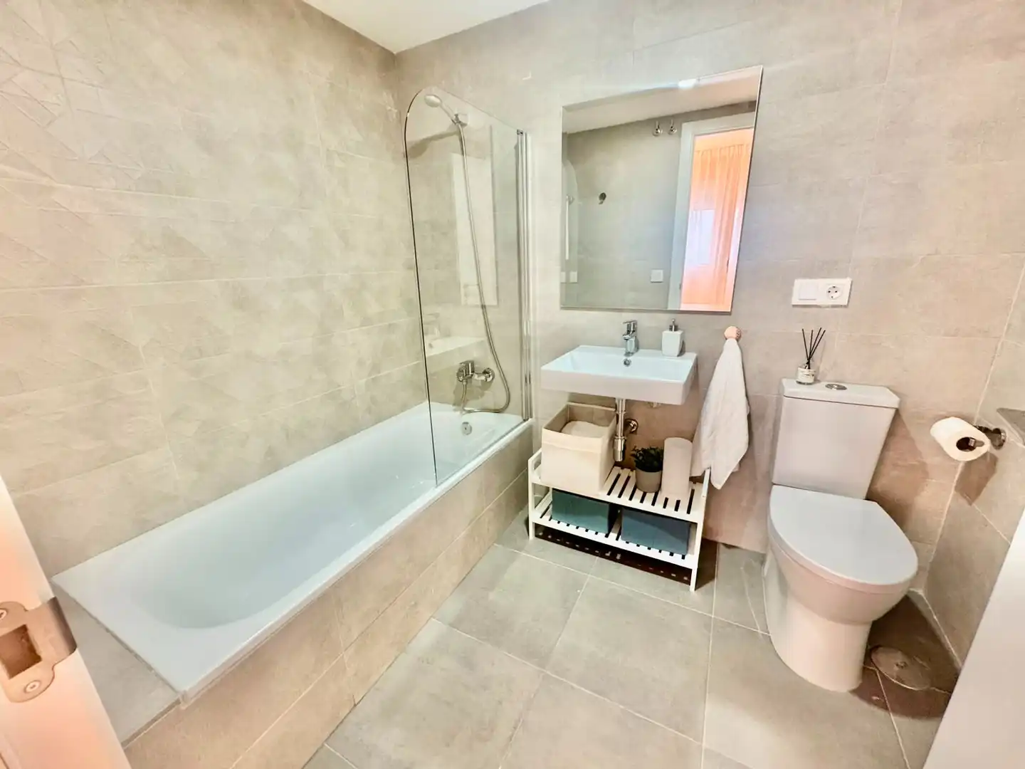Pis de 80 m² a Fuengirola