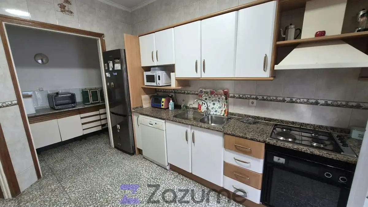 Haus 140 m² in Cartagena