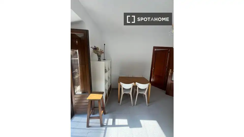 Habitación 52 m², Granada