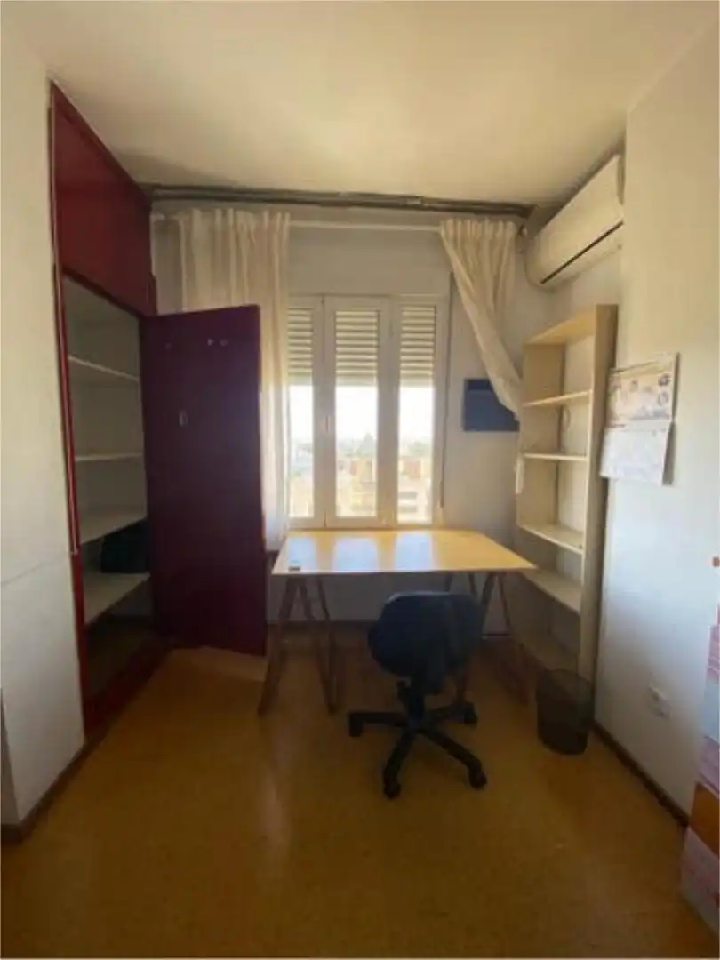Habitación 120 m², Sevilla