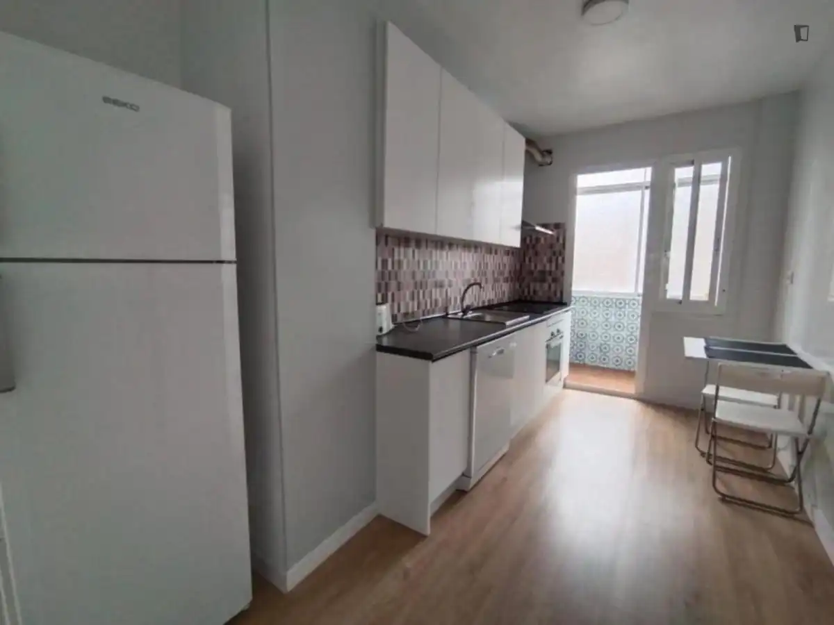 Habitación en alquiler, Murcia