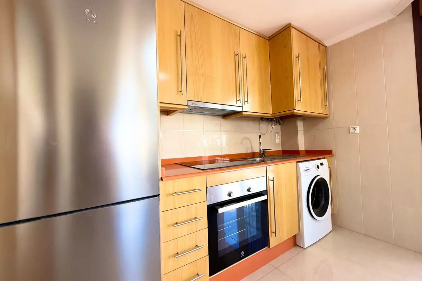 Piso de 55 m² en Almoradí
