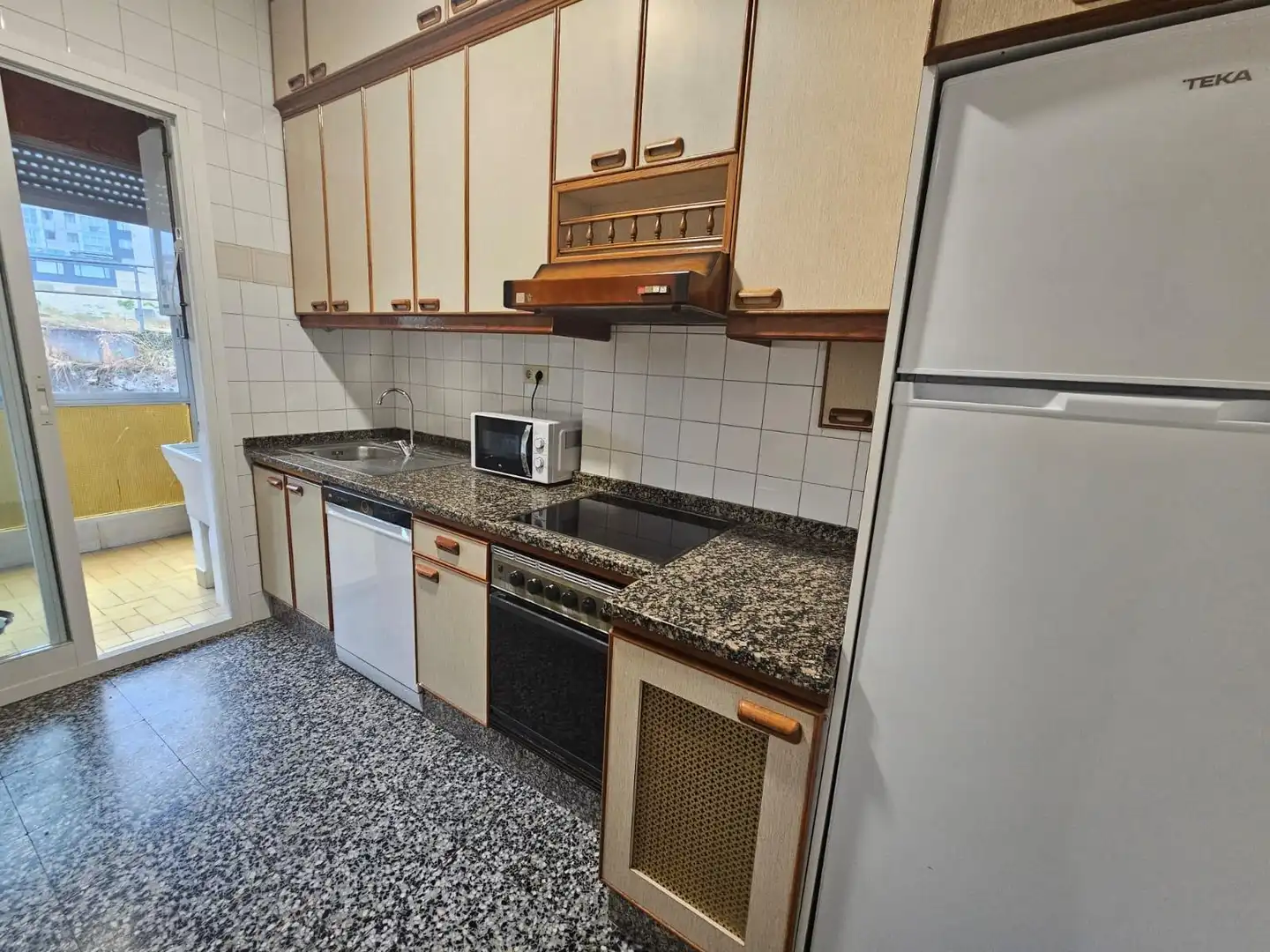 Habitación 129 m², Ourense