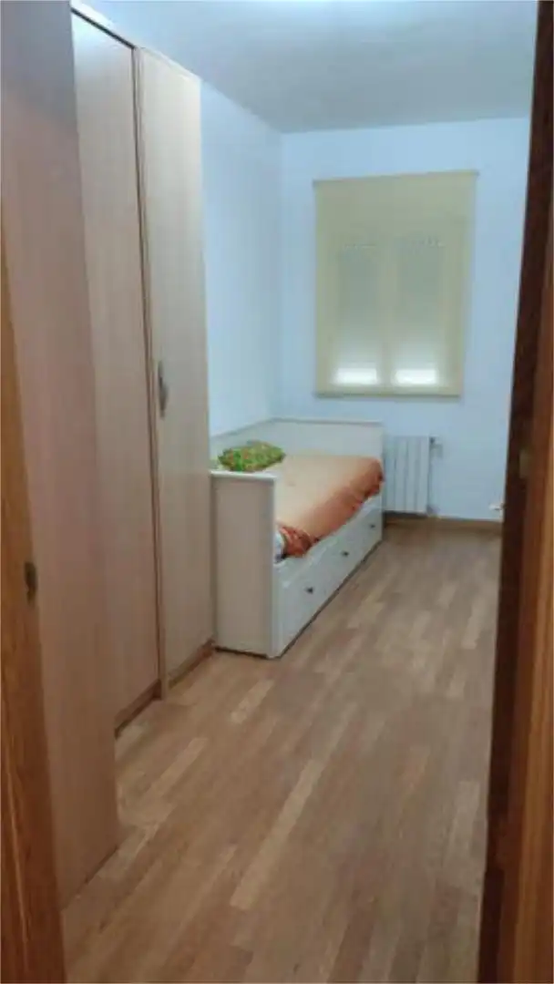 Pis de 60 m² a Don Benito