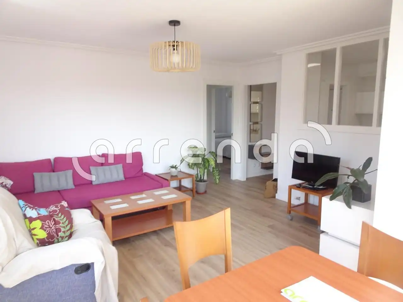 Piso de 74 m² en Santander