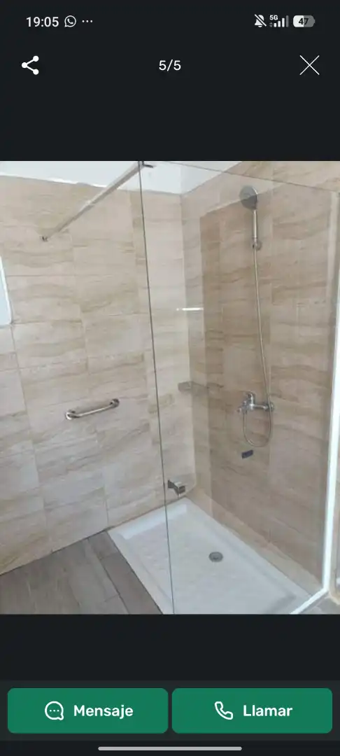 Pis de 60 m² a Láchar