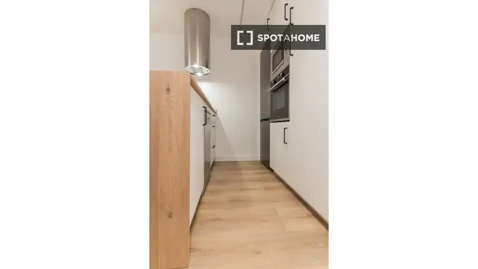 Habitación en alquiler, Móstoles