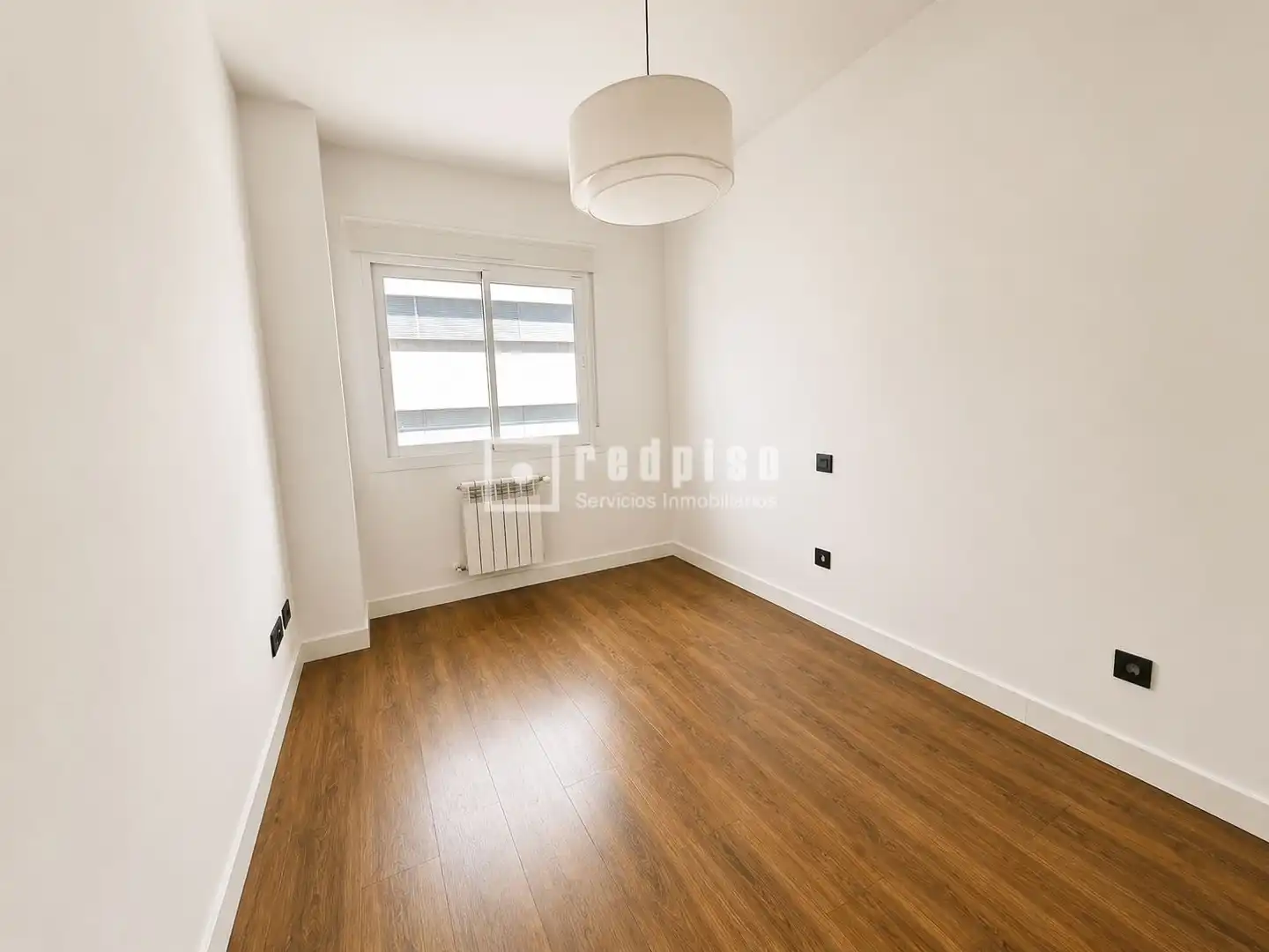 Piso de 104 m² en Madrid