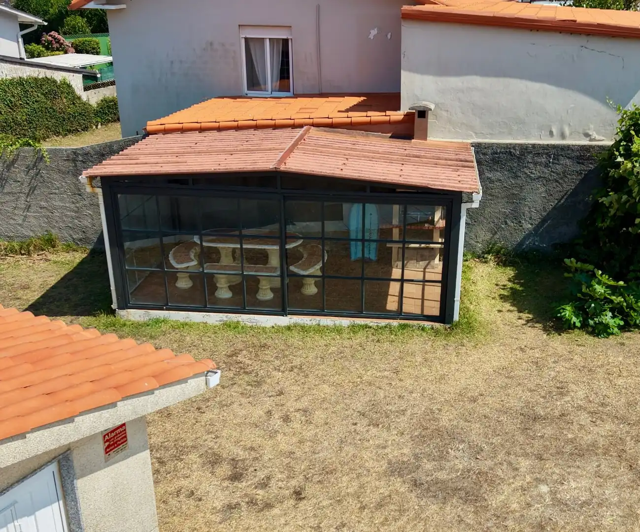 Piso de 159 m² en Valdoviño
