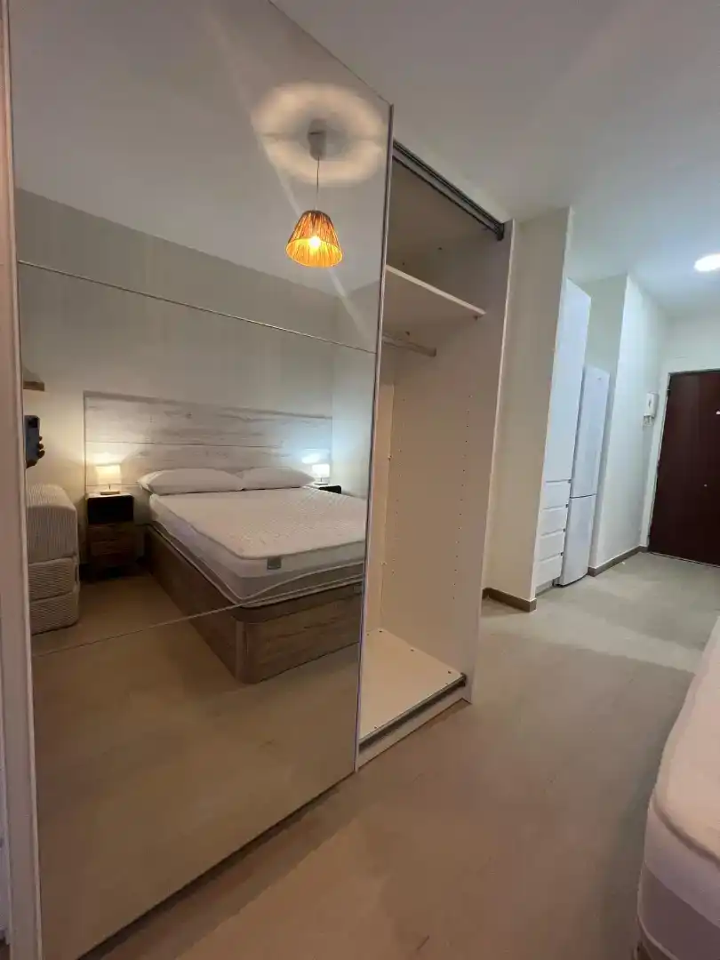 Piso de 35 m² en Torremolinos