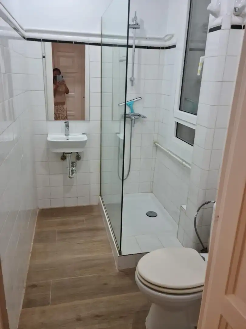 Habitación en alquiler, Zaragoza