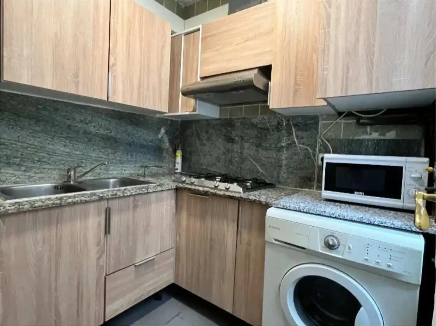 Piso de 72 m² en Barcelona