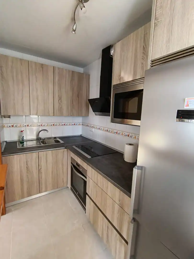 Piso de 120 m² en Torre Pacheco