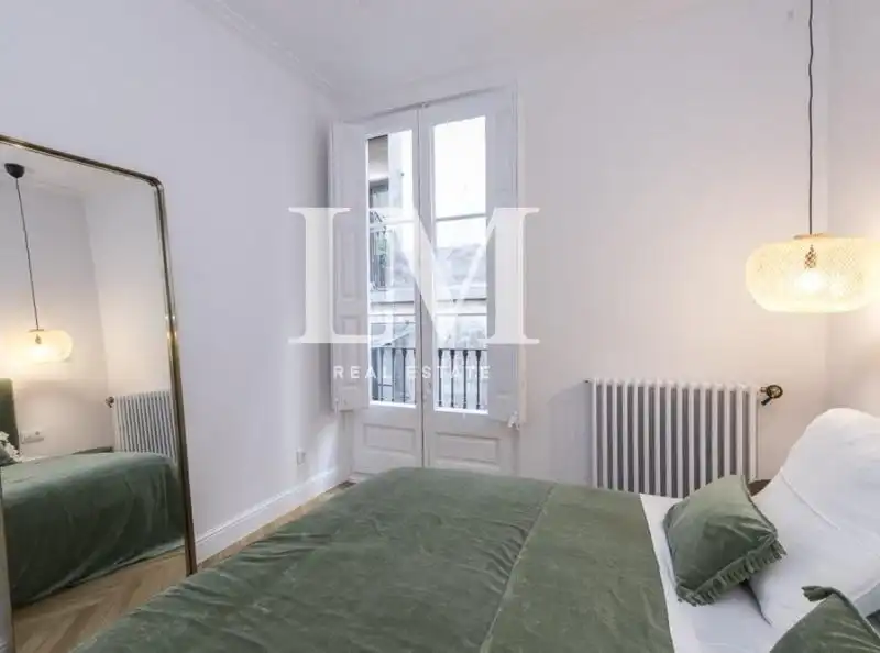 Piso de 140 m² en Barcelona