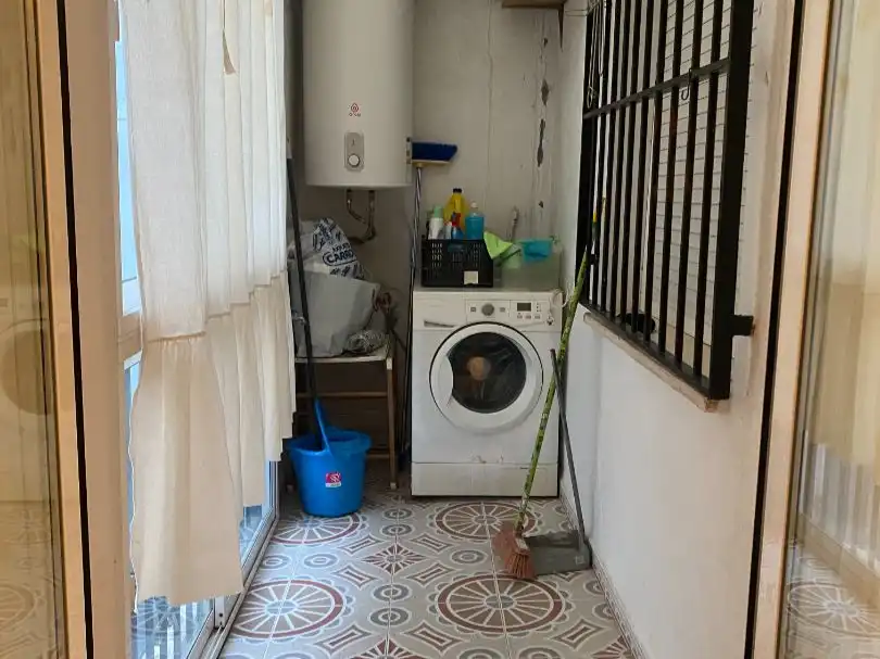 Pis de 120 m² a Baeza