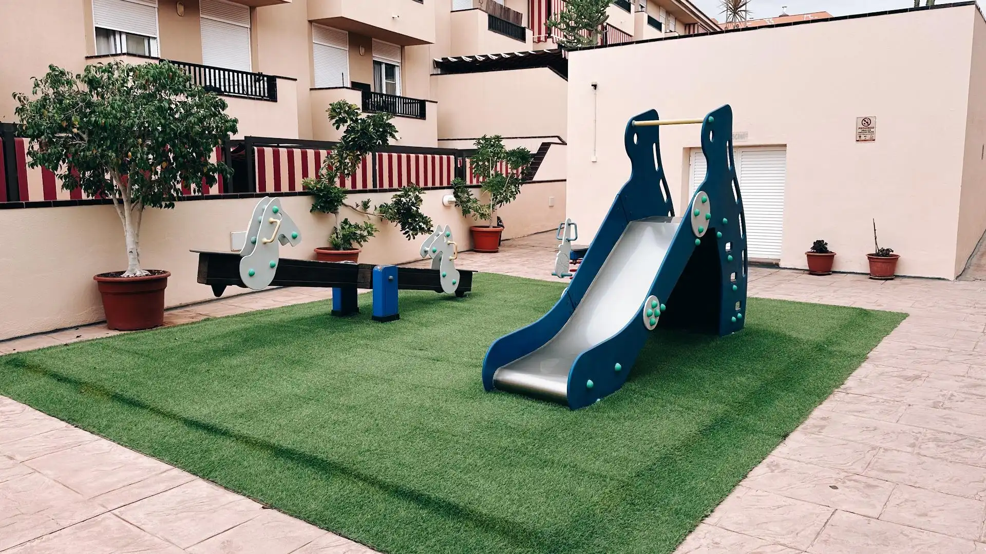 Pis de 51 m² a San Miguel de Abona