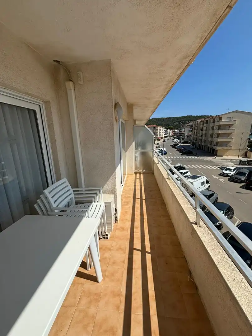 Piso de 45 m² en Torroella de Montgrí