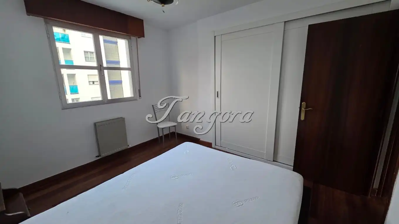 Piso de 100 m² en Castro-Urdiales