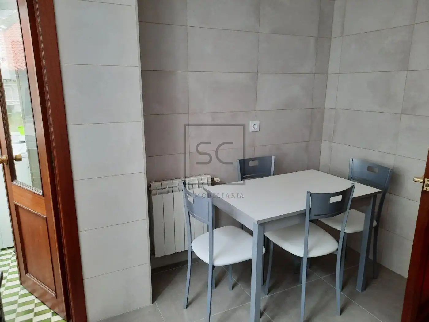 Piso de 135 m² en Ferrol