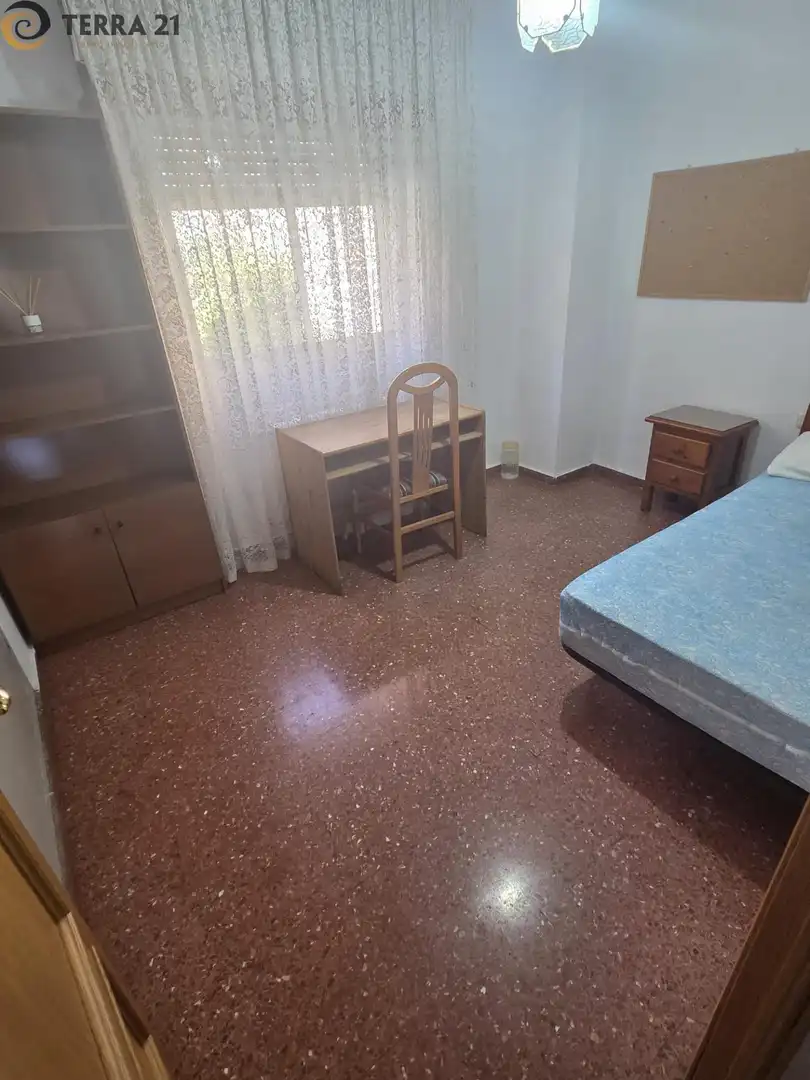 Piso de 114 m² en Jaén