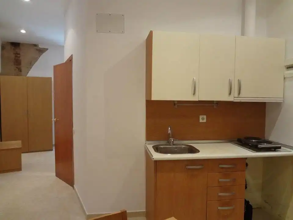Piso de 40 m² en Tortosa