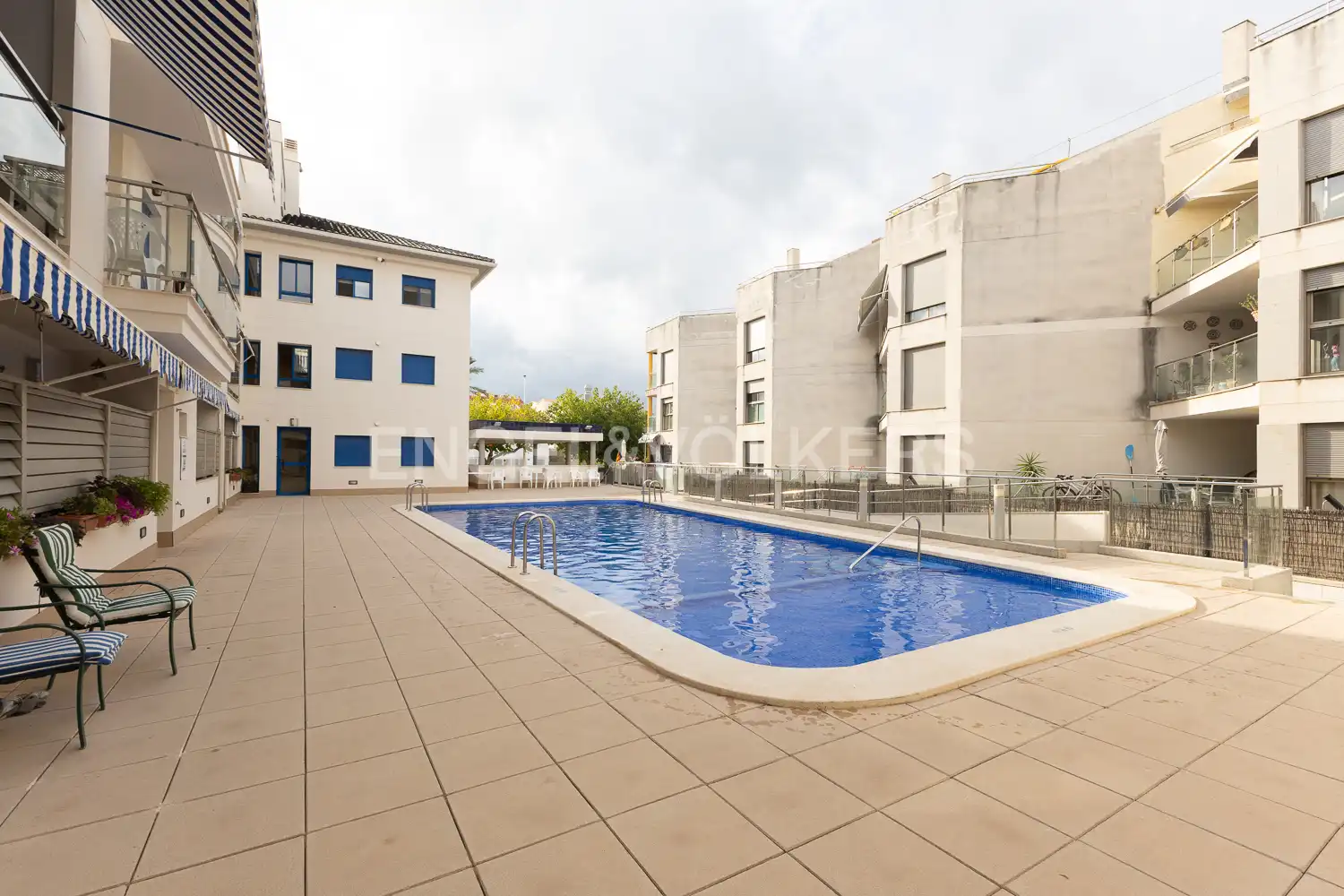 Piso de 80 m² en Puzol