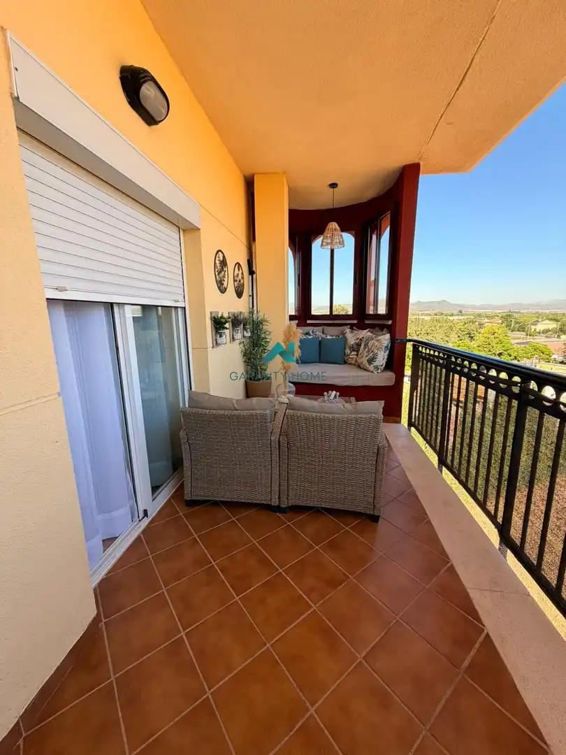 Piso de 84 m² en Canet de Berenguer