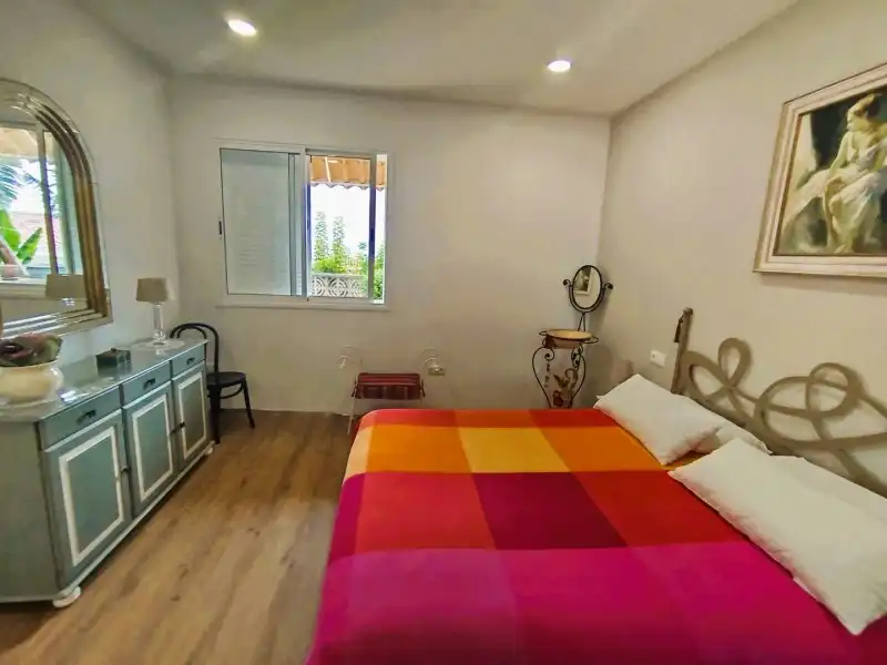 Piso de 100 m² en La Orotava